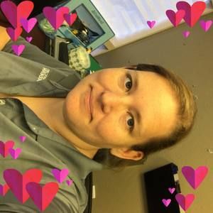 Meet your Posher, Catherine